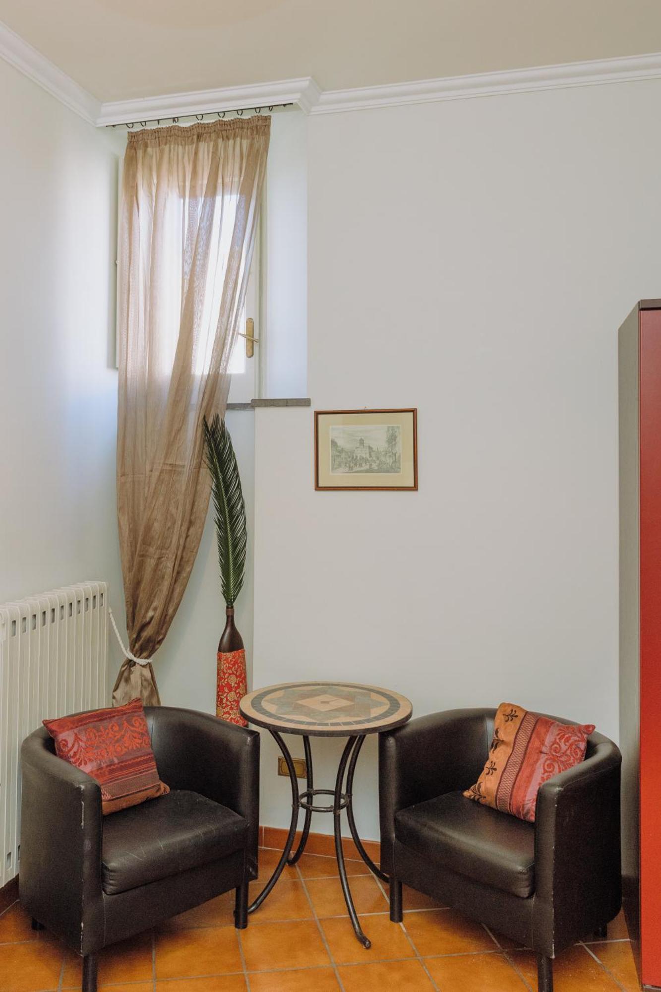 Villa Concetta Sorrento Buitenkant foto