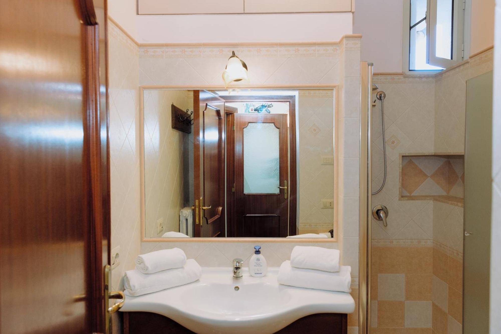 Villa Concetta Sorrento Buitenkant foto